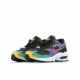 SCARPA BASSA AIR MAX2 LIGHT PRM BLACK/FLASH CRIMSON/KINETIC GREEN