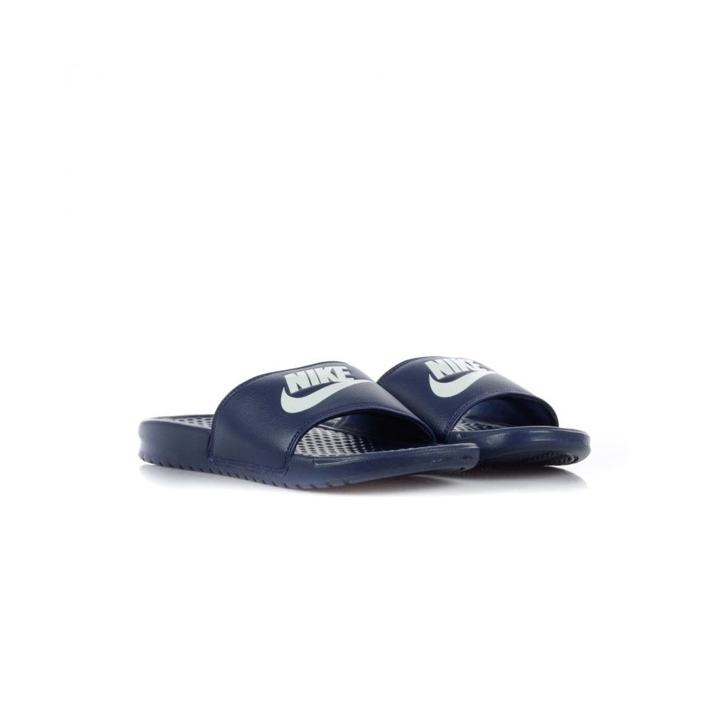 CIABATTE BENASSI JDI MIDNIGHT NAVY/WINDCHILL