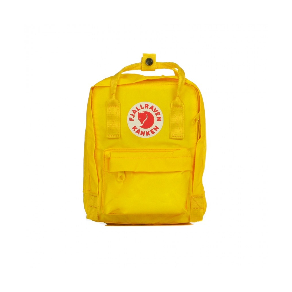 Zaino fjallraven sales kanken mini