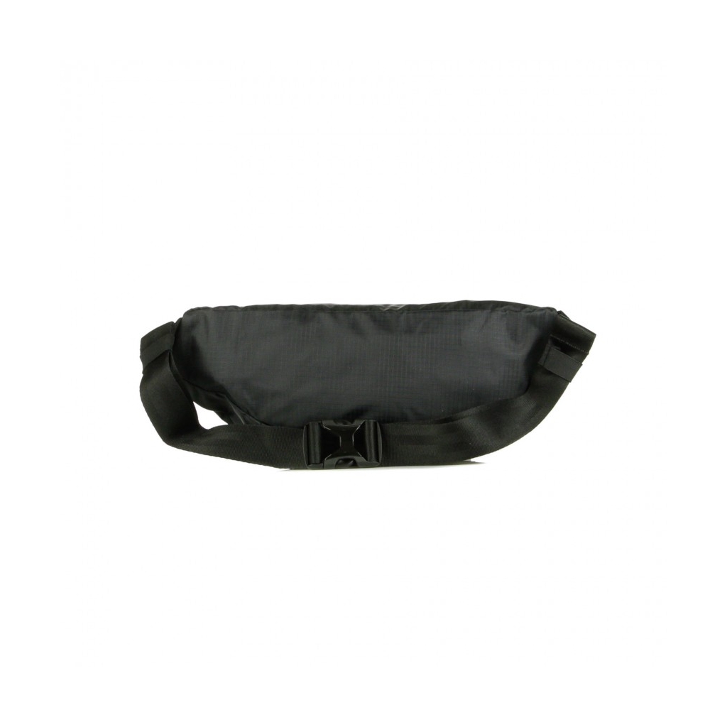 Marsupio Ne Waist Bag Light New Era Black Orange Bowdoo Com