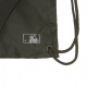 SACCHETTA MLB GYM SACK 2 NEYYAN BLACK/BLACK