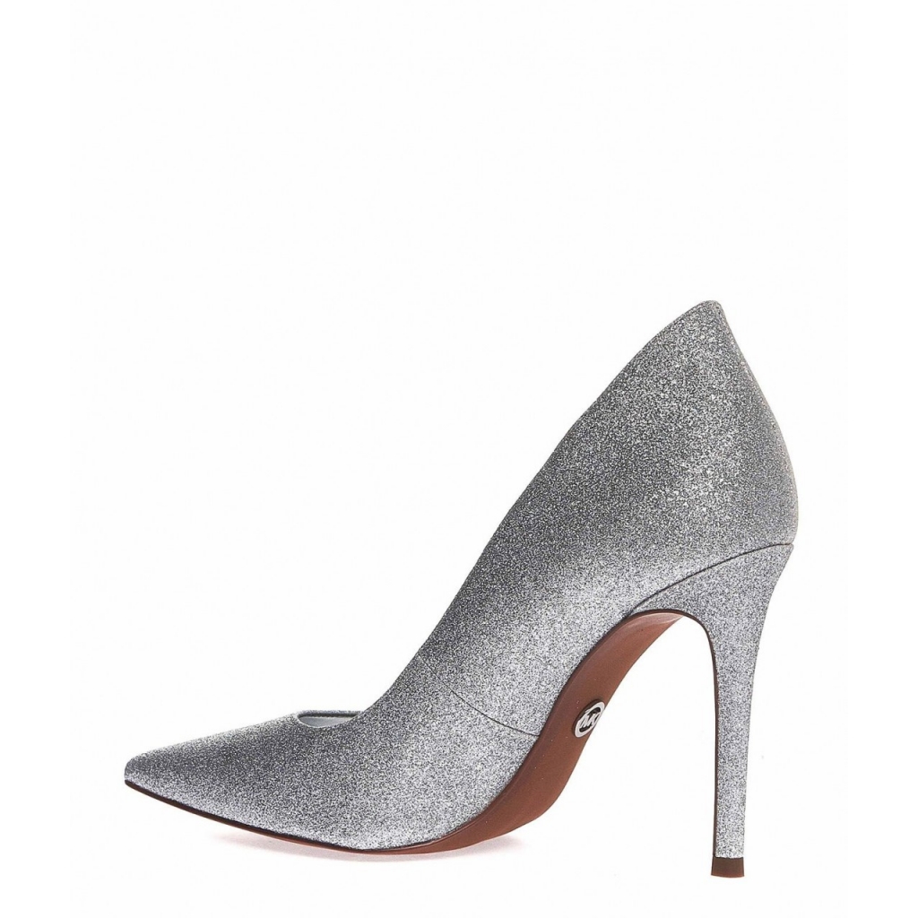 Michael kors Pump Keke argento Scarpe