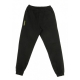 PANTALONE LUNGO JOGGER BLACK