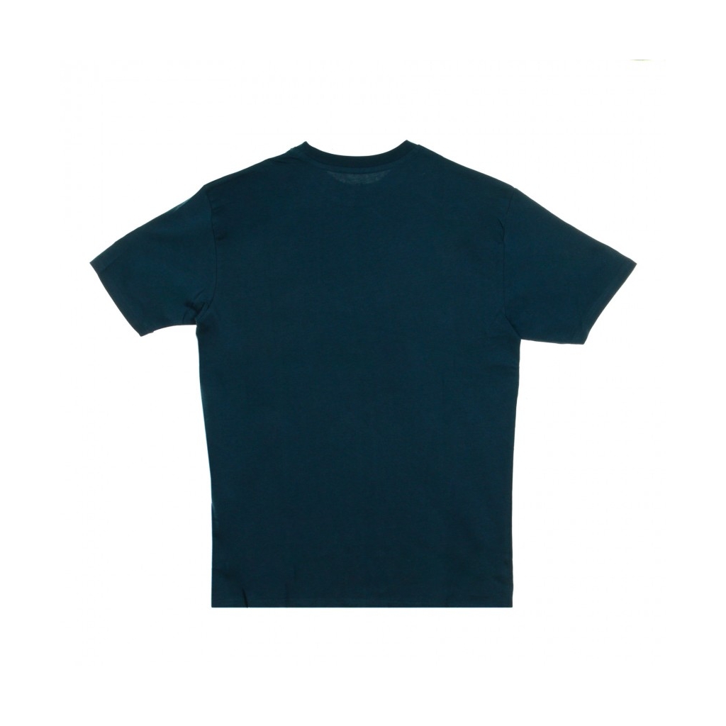 dark turquoise t shirt
