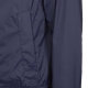 Giacca in nylon con logo 880