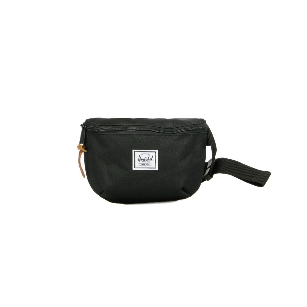 MARSUPIO FOURTEEN BLACK