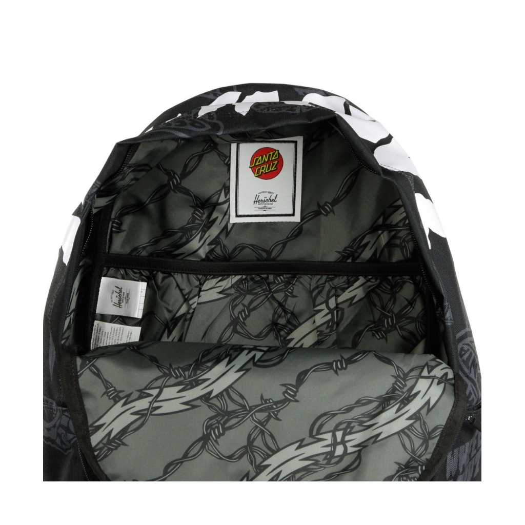 Herschel x santa cruz sales backpack