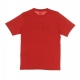 MAGLIETTA CLASSIC BOYS CHILI PEPPER