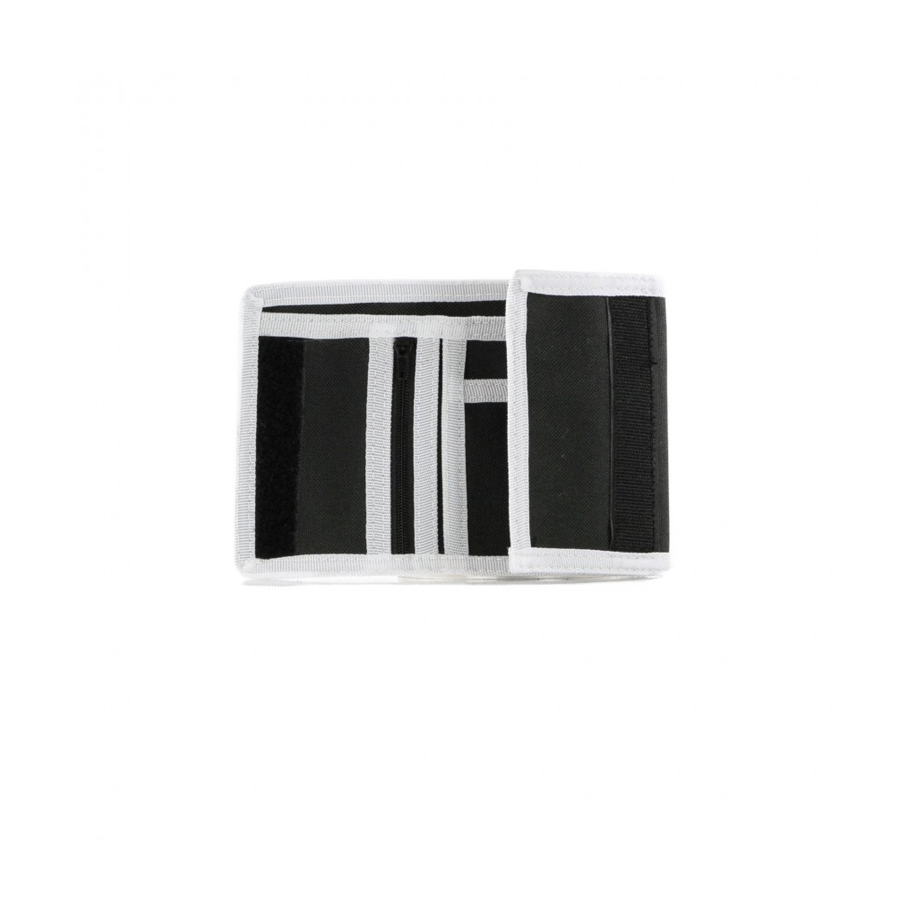 PORTAFOGLI ELEMENTAL WALLET PACK BLACK/WHITE