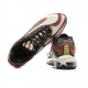 SCARPA BASSA AIR MAX DELUXE SEQUOIA/CAMPER GREEN