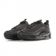 LOW SHOE AIR MAX 97 BLACK / BLACK / WHITE