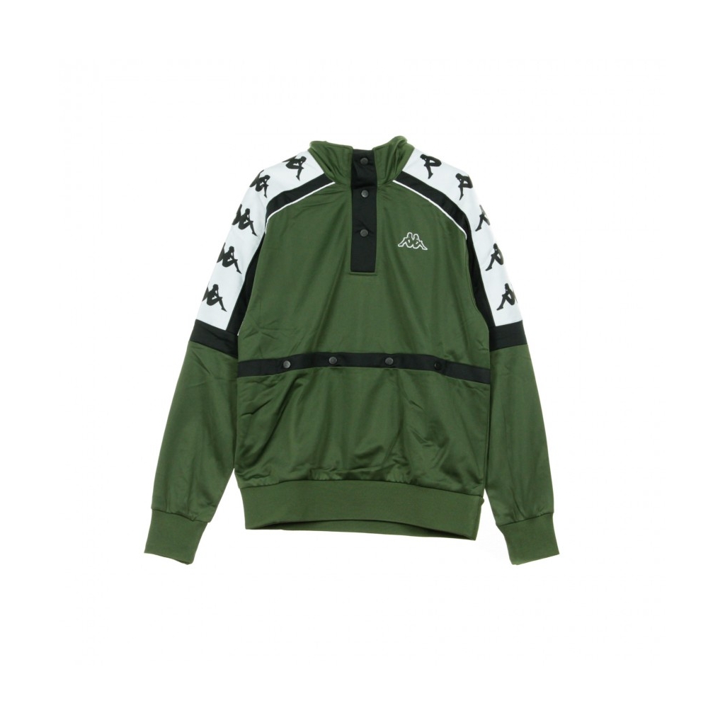 TRACKTOP BAND 10 ARTAN GREEN / BLACK / WHITE