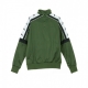 TRACKTOP BAND 10 ARTAN GREEN / BLACK / WHITE