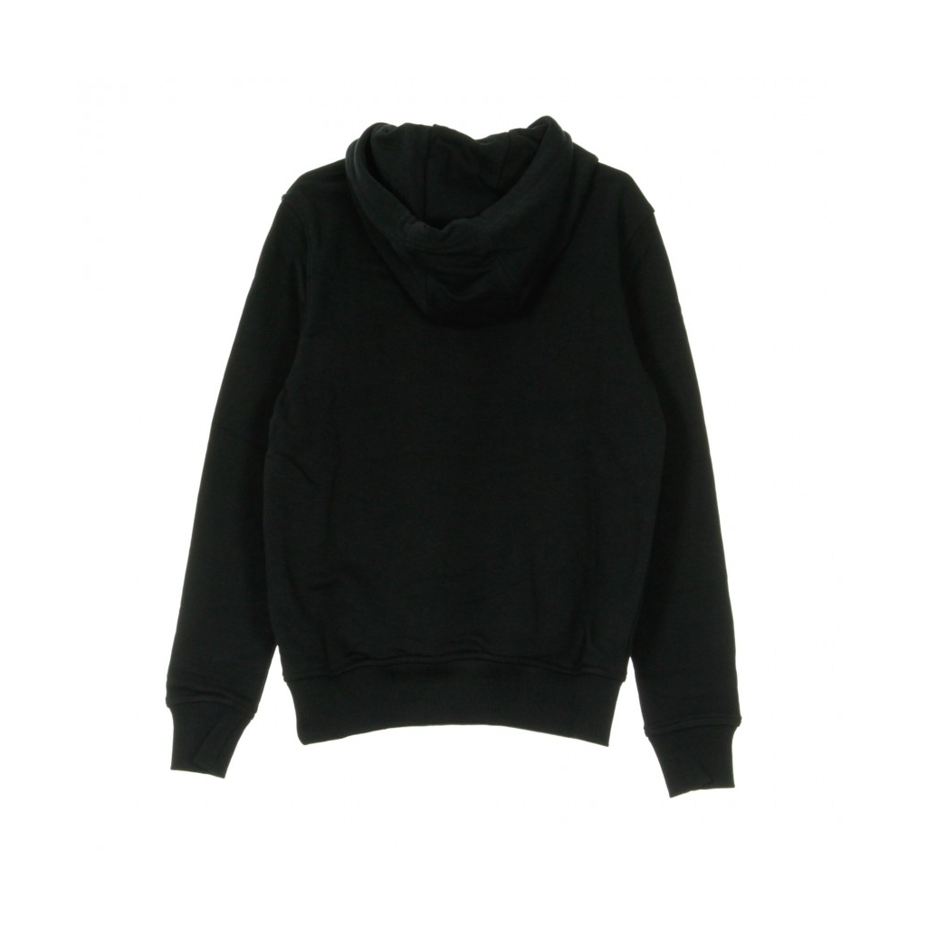 TEAM HOODED SWEATSHIRT HOODY CHIBUL BLKBLK PO