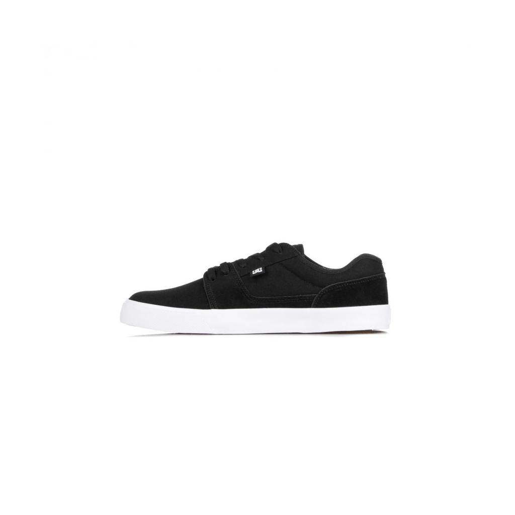 SCARPE SKATE TONIK BLACK/WHITE/BLACK