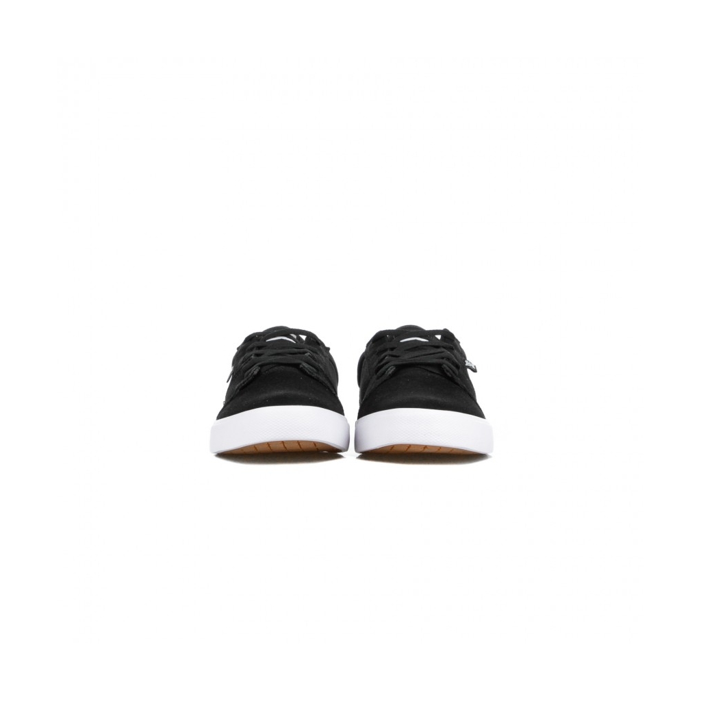 SCARPE SKATE TONIK BLACK/WHITE/BLACK