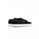 SCARPE SKATE TONIK BLACK/WHITE/BLACK