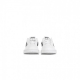 SCARPA BASSA TEAM COURT CLOUD WHITE/CORE BLACK/CLOUD WHITE