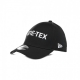  NE GORETEX 9FORTY NEW ERA BLACK/WHITE