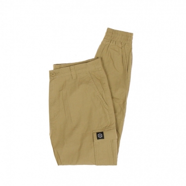 PANTALONE LUNGO CARGO RIPSTOP BEIGE