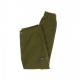 PANTALONE LUNGO CARGO RIPSTOP GREEN