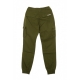 PANTALONE LUNGO CARGO RIPSTOP GREEN