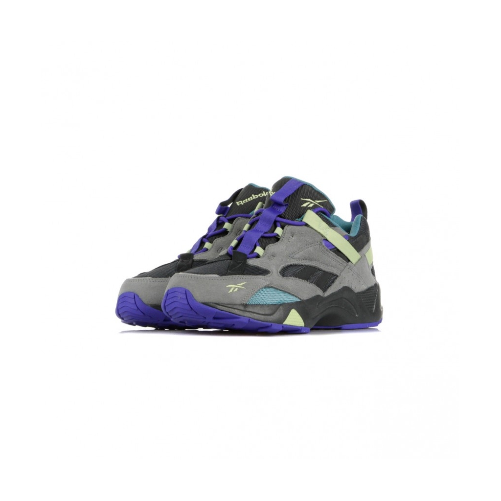 SCARPA BASSA AZTREK 96 ADVENTURE TRUE GREY 5/TRUE GREY 8/ULTIMA PURPLE