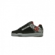 SCARPE SKATE TILT BLACK/CARBON/RED