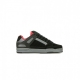 SCARPE SKATE TILT BLACK/CARBON/RED