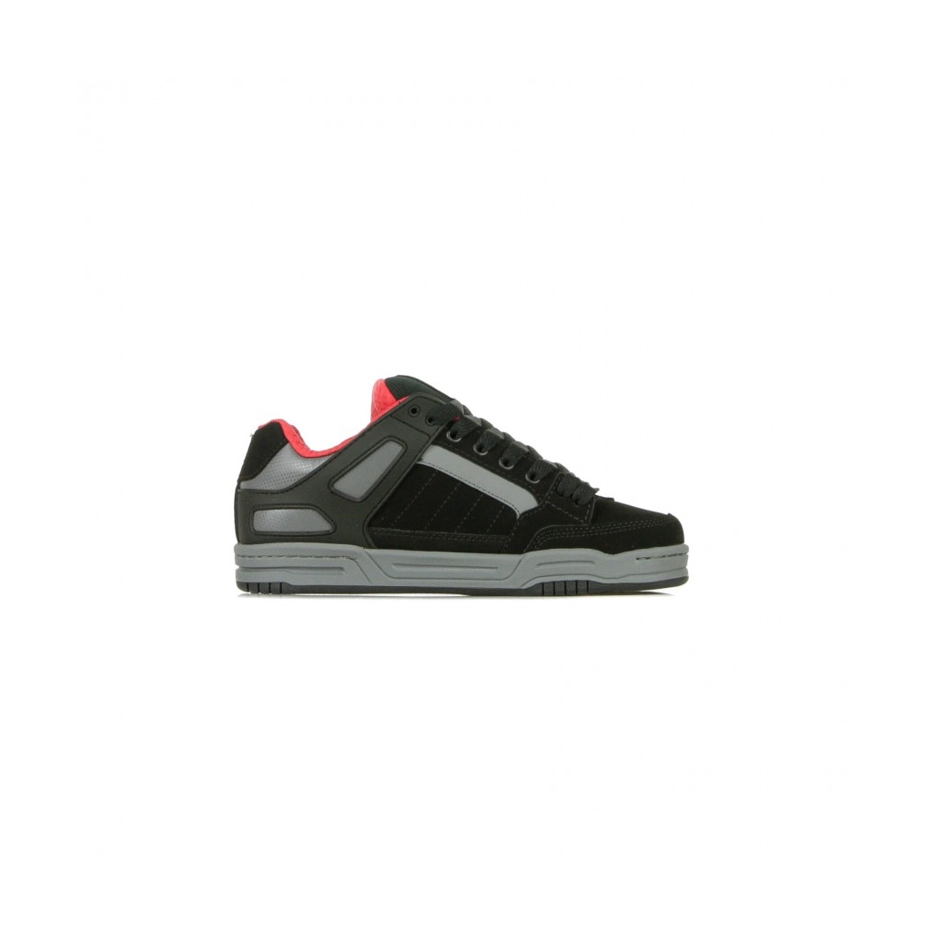 SCARPE SKATE TILT BLACK/CARBON/RED