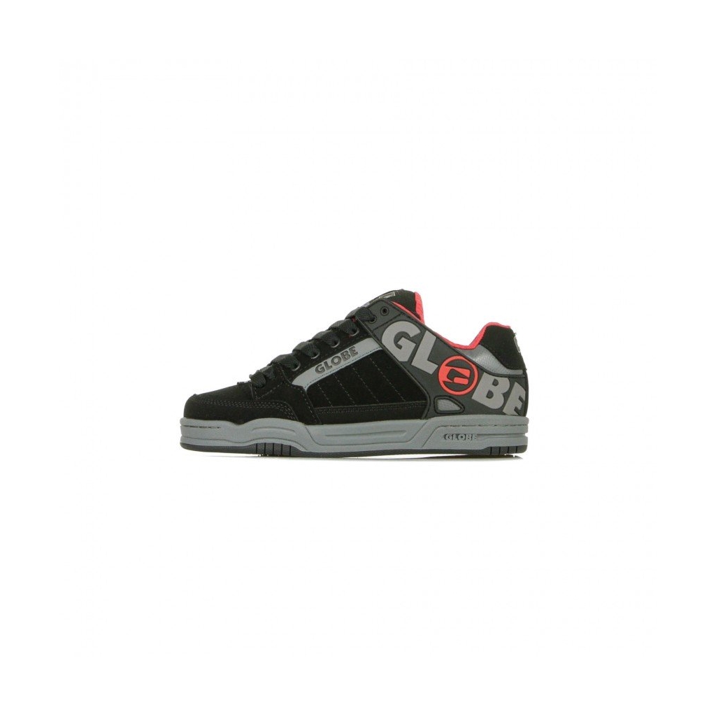 SCARPE SKATE TILT BLACK/CARBON/RED