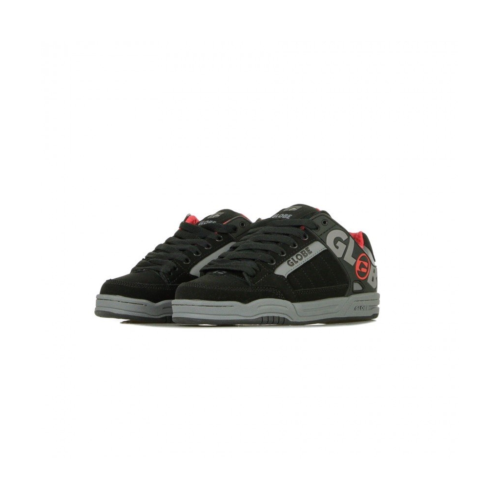 SCARPE SKATE TILT BLACK/CARBON/RED