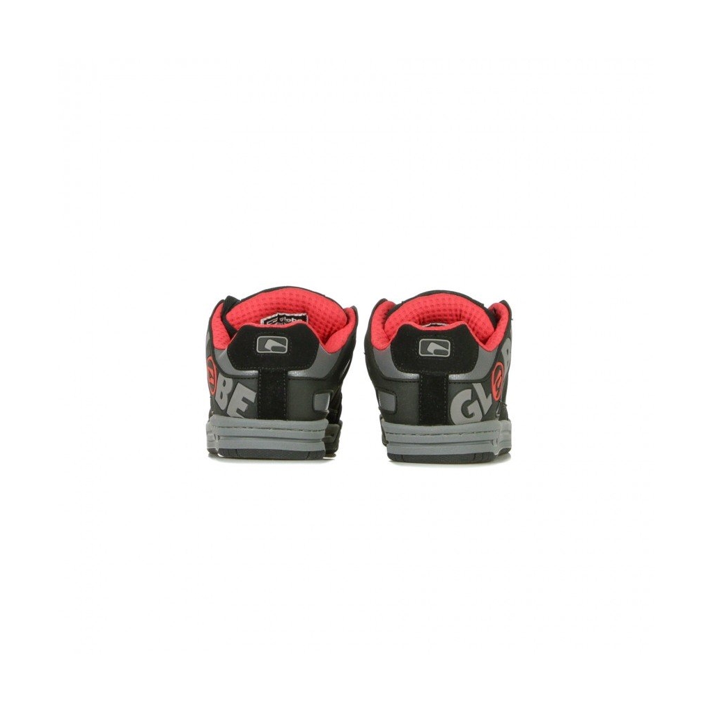 SCARPE SKATE TILT BLACK/CARBON/RED