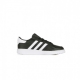 SCARPA BASSA TEAM COURT C CORE BLACK/WHITE/CORE BLACK