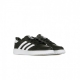 SCARPA BASSA TEAM COURT C CORE BLACK/WHITE/CORE BLACK