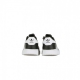 SCARPA BASSA TEAM COURT C CORE BLACK/WHITE/CORE BLACK