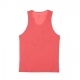 CANOTTA MLB TEAM LOGO TANK LOSDOD LIGHT PINK/WHITE