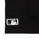 CANOTTA MLB SLEEVE TAPING TANK NEYYAN BLACK/WHITE