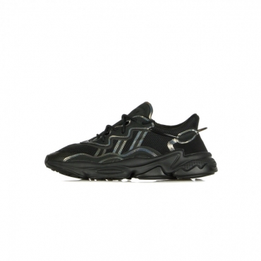 SCARPA BASSA OZWEEGO CORE BLACK/CORE BLACK/WHITE