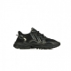 SCARPA BASSA OZWEEGO CORE BLACK/CORE BLACK/WHITE