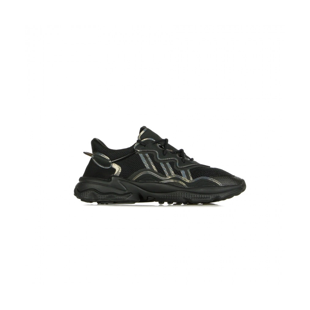 SCARPA BASSA OZWEEGO CORE BLACK/CORE BLACK/WHITE