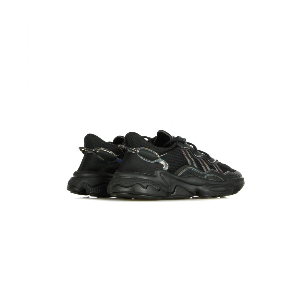 SCARPA BASSA OZWEEGO CORE BLACK/CORE BLACK/WHITE