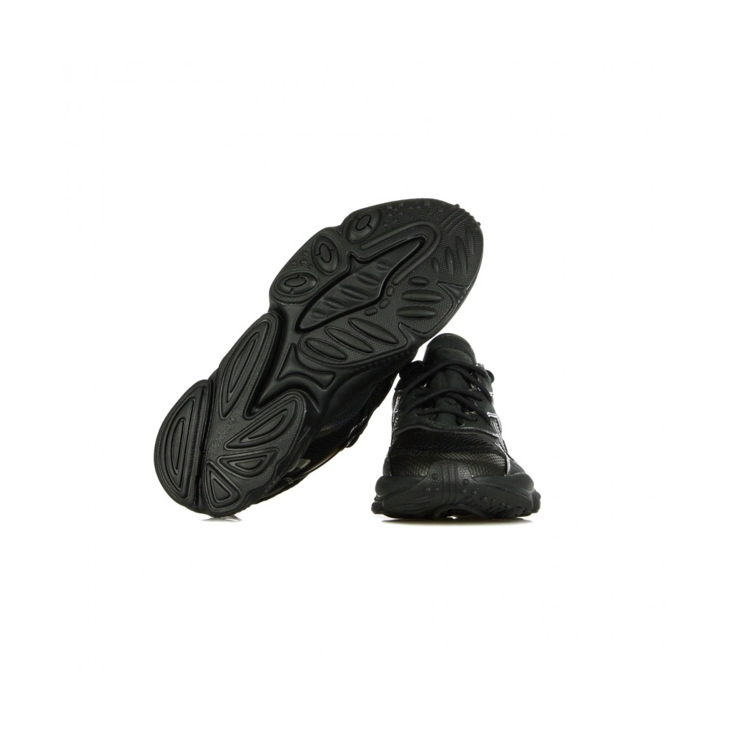 SCARPA BASSA OZWEEGO CORE BLACK/CORE BLACK/WHITE