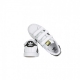 SCARPA BASSA SUPERSTAR CF C CLOUD WHITE/CORE BLACK/CLOUD WHITE