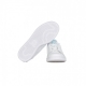 SCARPA BASSA STAN SMITH CLOUD WHITE/CLOUD WHITE/BLUE GLOW