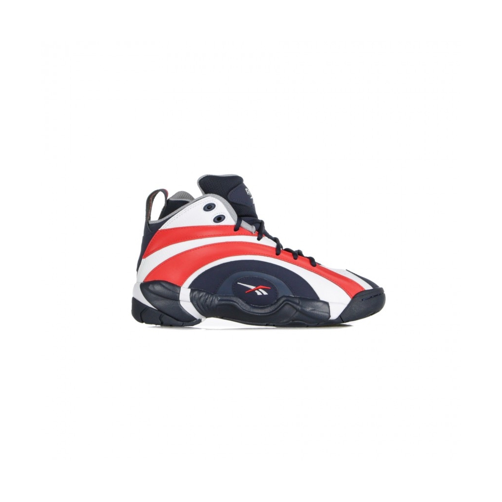 SCARPA ALTA SHAQNOSIS VECTOR NAVY/WHITE/VECTOR RED