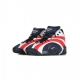 SCARPA ALTA SHAQNOSIS VECTOR NAVY/WHITE/VECTOR RED