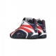 SCARPA ALTA SHAQNOSIS VECTOR NAVY/WHITE/VECTOR RED