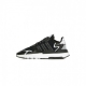 SCARPA BASSA NITE JOGGER CORE BLACK/CORE BLACK/CLOUD WHITE