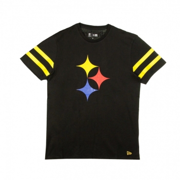 MAGLIETTA NFL ELEMENTS TEE PITSTE ORIGINAL TEAM COLORS